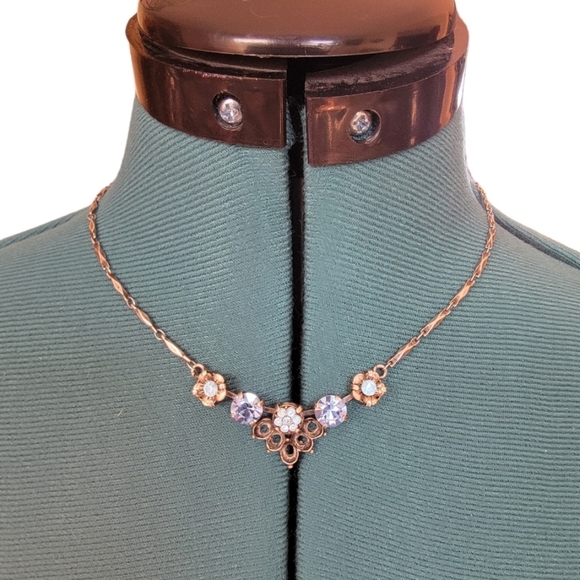 Crystal Rhinestone Jewelry Bundle - Picture 3 of 9